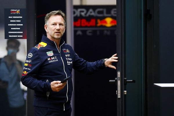 Хорнер рассказал об обновлениях Red Bull к Имоле