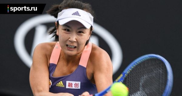 «Мы надеемся вернуться в Китай в 2023 году с решением, которое покажет, что удалось достичь прогресса», сообщает Глава WTA о деле Шуай Пэн 