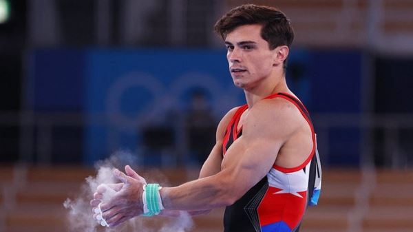 Олимпийский чемпион Далалоян завершил выступление на чемпионате России из-за травм