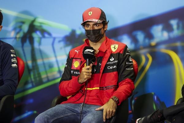 Ральф Шумахер: Сайнс понимает, что он не в приоритете в Ferrari