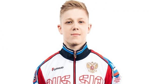 Российский гимнаст Куляк выступал на этапе Кубка мира в Катаре с буквой Z на форме