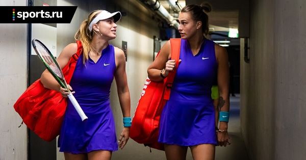 Самсонова проиграла Швентек, Соболенко второй год подряд вышла в финал, Штутгарт (WTA) 