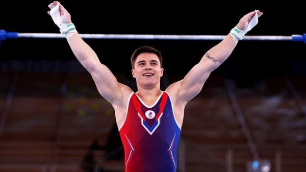 Восемь стран примут участие в открытом Кубке России по спортивной гимнастике — Нагорный